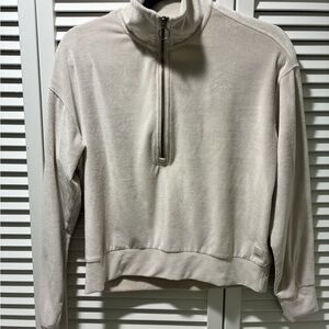 Vuori Haven Half-Zip Pullover